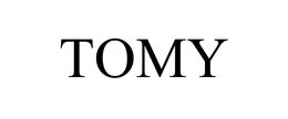 TOMY trademark
