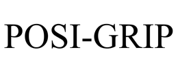 POSI-GRIP trademark