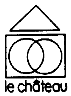 LE CHATEAU trademark