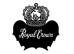 ROYAL CROWN trademark