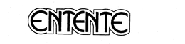 ENTENTE trademark