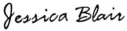 JESSICA BLAIR trademark