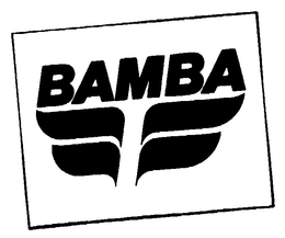 BAMBA trademark