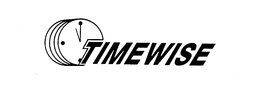TIMEWISE trademark
