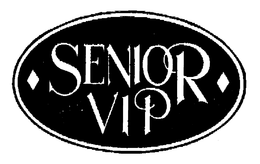 SENIOR VIP trademark