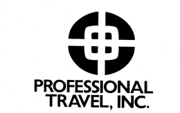 PROFESSIONAL TRAVEL, INC. trademark