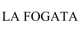 LA FOGATA trademark