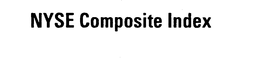 NYSE COMPOSITE INDEX trademark