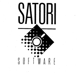 SATORI SOFTWARE trademark