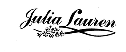 JULIA LAUREN trademark