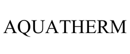 AQUATHERM trademark