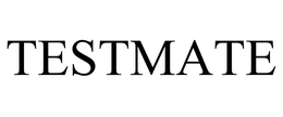 TESTMATE trademark