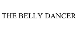 THE BELLY DANCER trademark