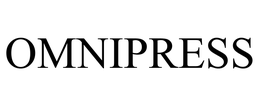 OMNIPRESS trademark