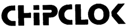 CHIPCLOK trademark