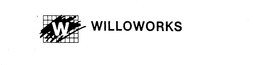 W WILLOWORKS trademark