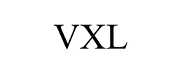 VXL trademark