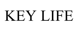 KEY LIFE trademark