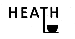 HEATH trademark