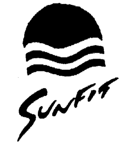 SUNFIT trademark