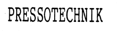 PRESSOTECHNIK trademark