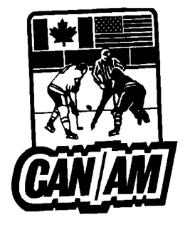 CAN/AM trademark