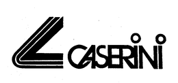 CASERINI trademark