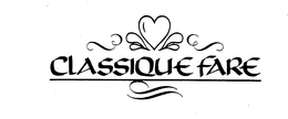 CLASSIQUE FARE trademark
