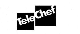 TELE CHEF trademark