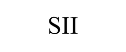 SII trademark