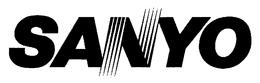SANYO trademark