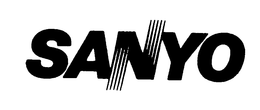 SANYO trademark