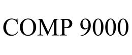 COMP 9000 trademark