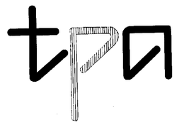 TPA trademark
