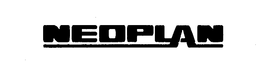 NEOPLAN trademark