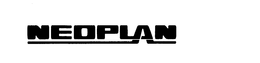 NEOPLAN trademark