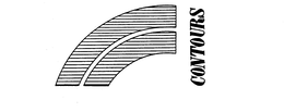 CONTOURS trademark
