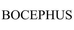 BOCEPHUS trademark