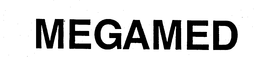 MEGAMED trademark