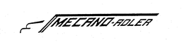 MECANO-ADLER trademark