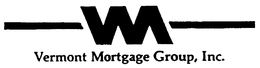 VM VERMONT MORTGAGE GROUP, INC. trademark