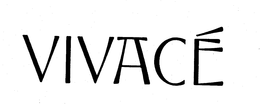 VIVACE trademark
