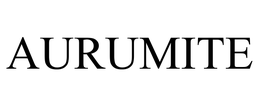AURUMITE trademark
