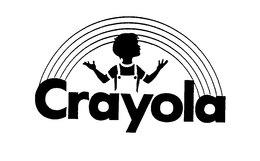 CRAYOLA trademark