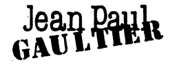 JEAN PAUL GAULTIER trademark