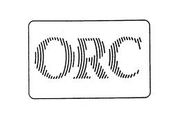 ORC trademark
