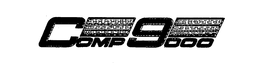 COMP 9000 trademark