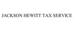 JACKSON HEWITT TAX SERVICE trademark
