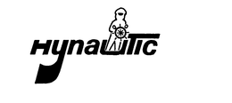 HYNAUTIC trademark