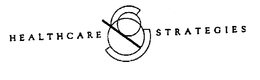 HEALTHCARE STRATEGIES trademark